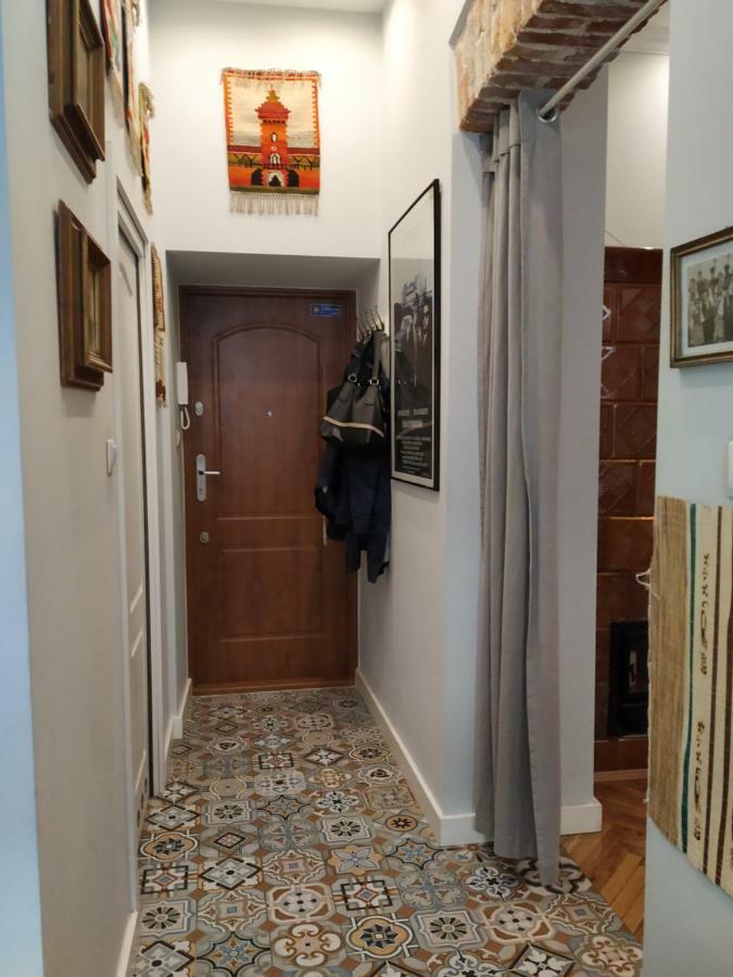Krakowsky Apartment Экстерьер фото